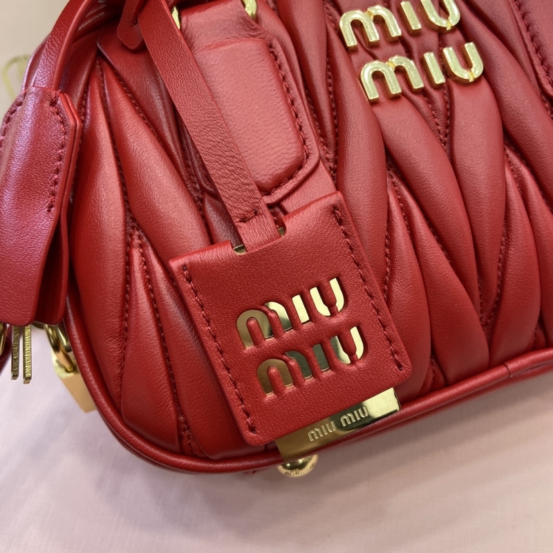Miu Miu Top Handle Bags